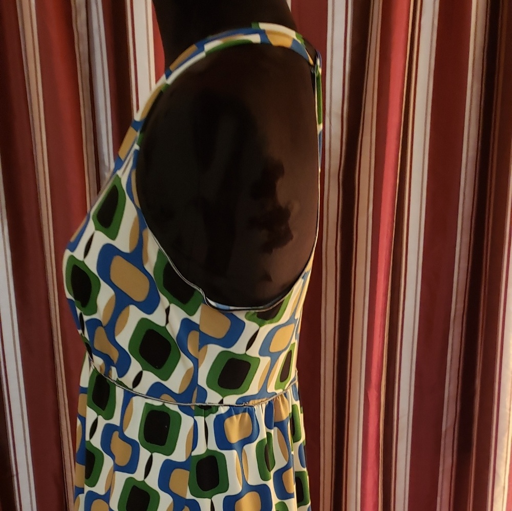 Max Edition Halter Top - Picture 5 of 5